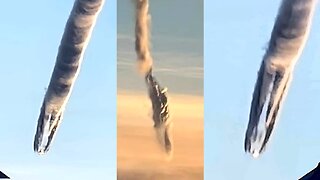 The Mysterious Noise Was Recorded in the Cincinnati Sky Just Got Stranger..