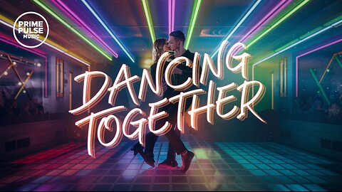 Dancing Together | Hip Hop | English Songs Love | Songs Sad