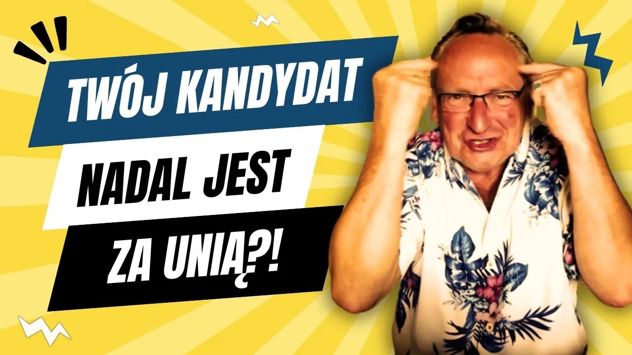 Wiatraki w lasach, co zamiast NATO, Nawrocki mydli oczy i zamach na gotówkę