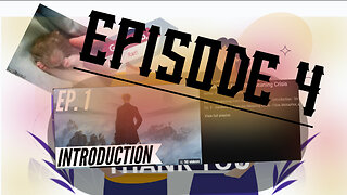 SEASON OF THE RAT - MEANING EP. 4 FT NNG