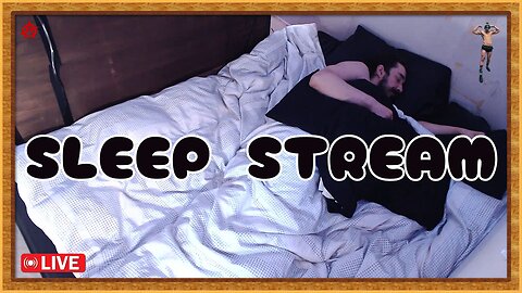 🔴 LIVE - Sleep Stream | 9/21/25 | ASMR 💤