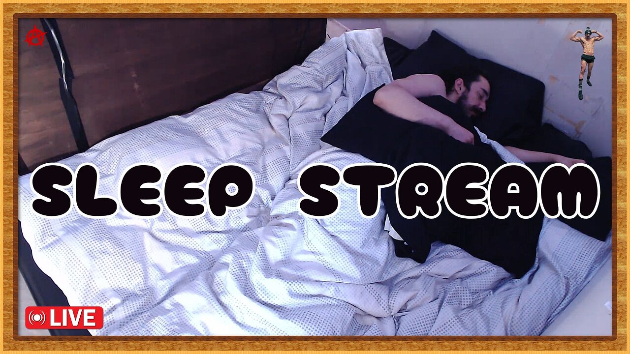 🔴 LIVE - Sleep Stream | 9/21/25 | ASMR 💤