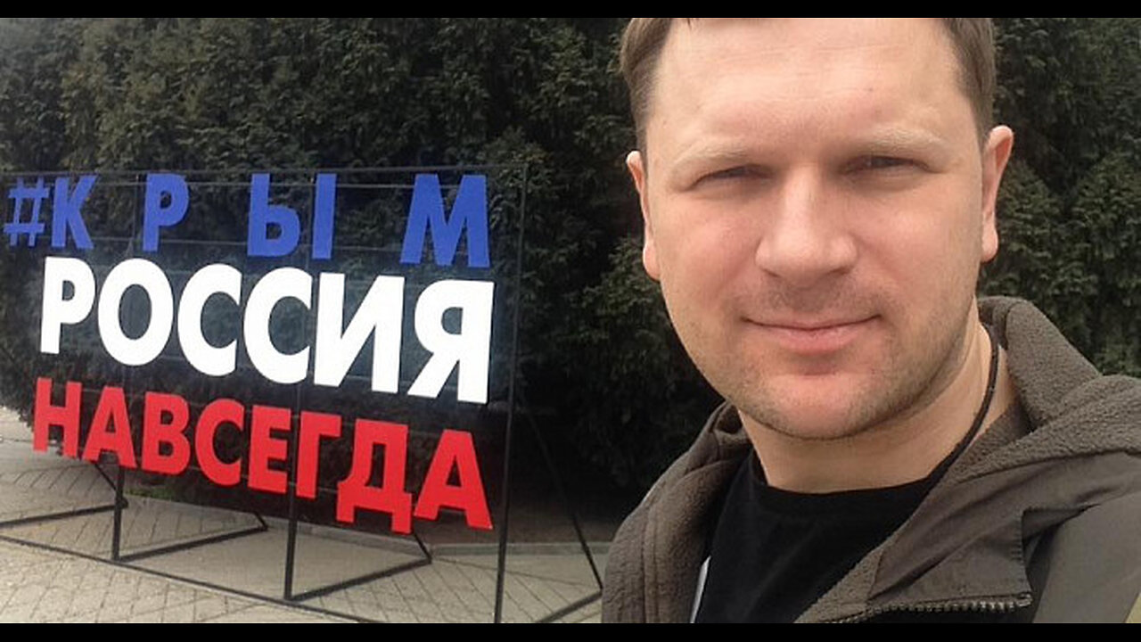 APEL ROSYJSKIEGO DZIENNIKARZA DO POLAKÓW