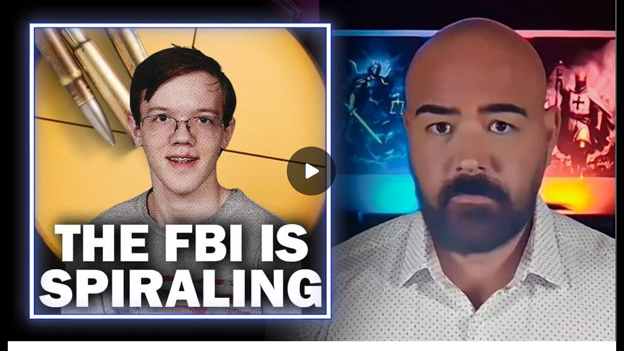 Global Bombshell: Would-Be Trump Assassin Thomas Crooks Had Gigantic Internet Footprint