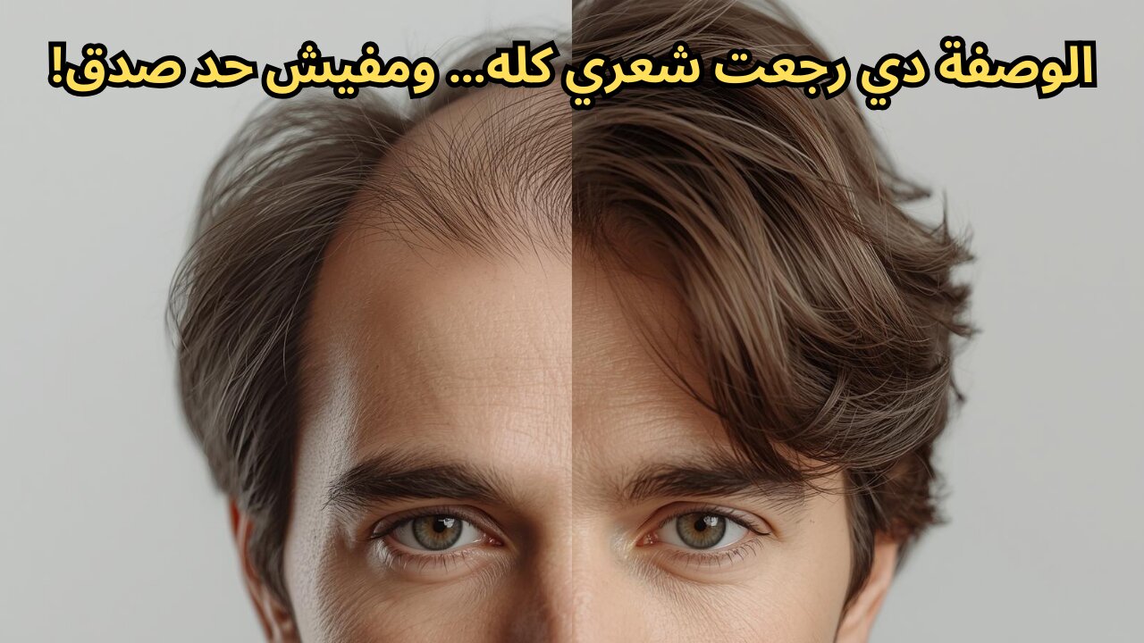 تجربتي مع ماء البصل للشعر: وصفة رهيبة لوقف تساقط الشعر وتكثيفه وملء الفراغات في أقل من شهر!