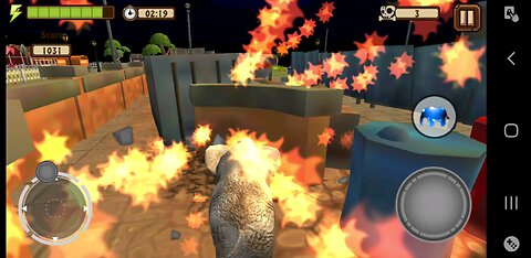 Opulence elephant simulator old opulence nostalgia