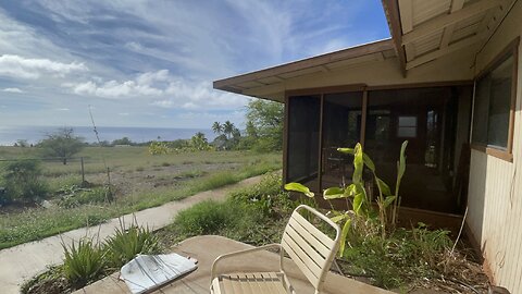 59-224 ALA KAHUA DRIVE - 3BD/2BA HOME ON 3AC FOR SALE