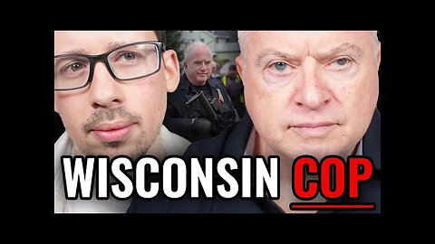I Was a Milwaukee Cop For 25 Years — This Is The Dark Side Of The Job