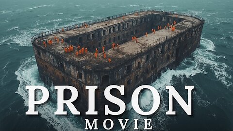 MAFIA BOSS BEHIND BARS Becomes a Mentor — the Best Action Movie in English - 720