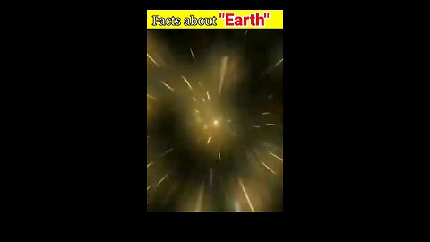 intresting facts on earth