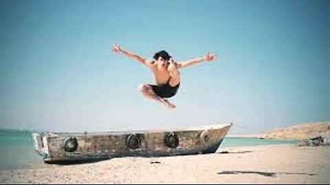 ტვ-იმედი. ინტერვიუ ჰოლანდიის სამეფო ბალეტის სოლისტის გიორგი ფოცხიშვილის მშობლებთან. 31. 05. 2025