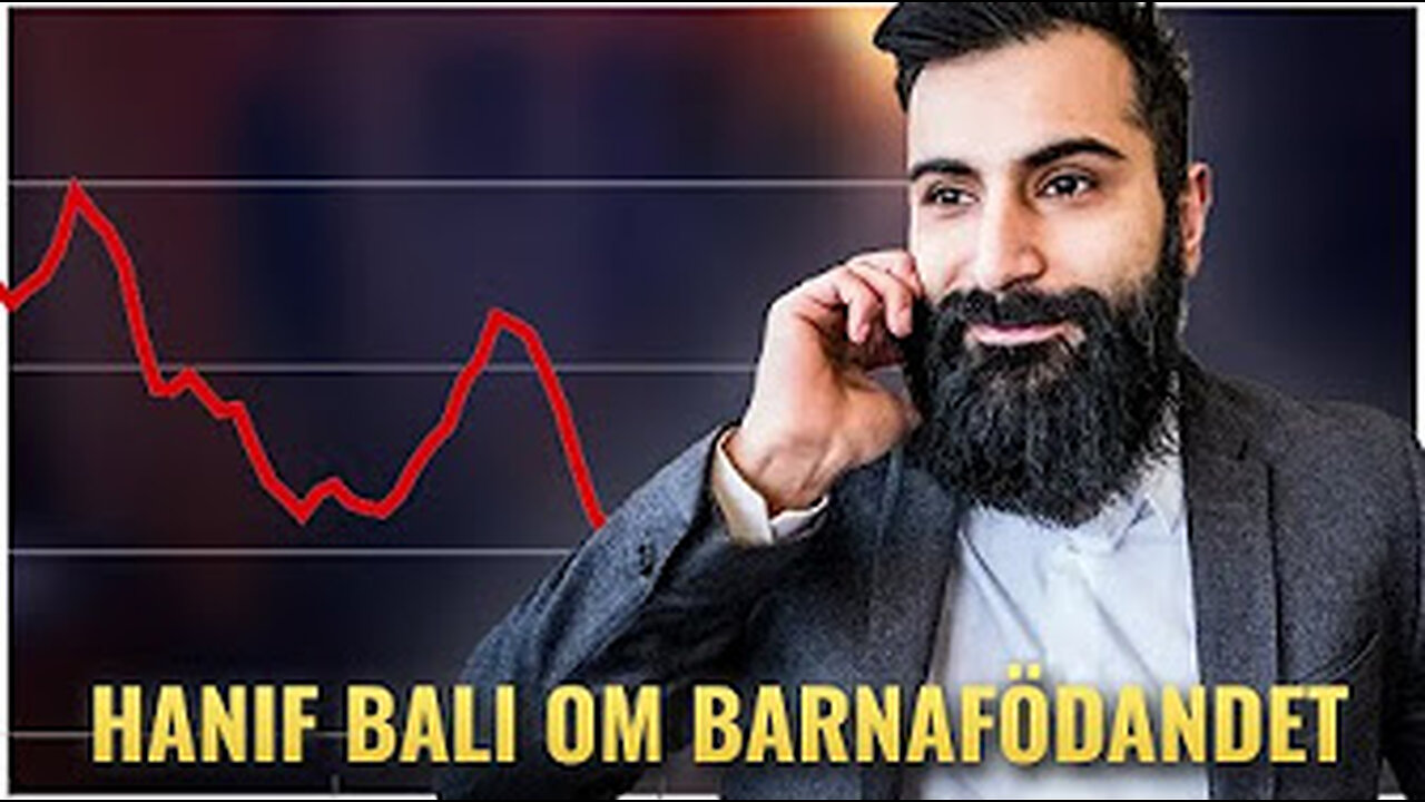 Mer barnafödande.