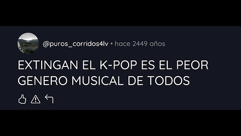 Cuando insultas el K-POP y el internet te ubica en 4K | PELEAS ABSURDAS DE INTERNET #5