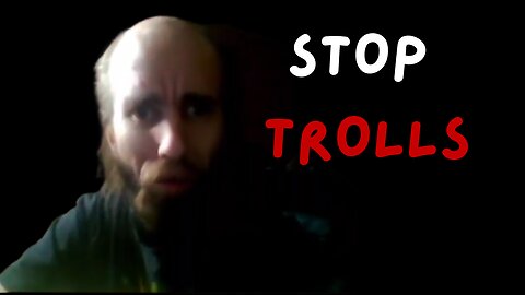 Steve can't Stream - Cyraxx knows how to stop the trolls (05/22/2025)