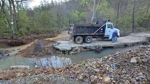 Flooding update April 7 2025 (2)