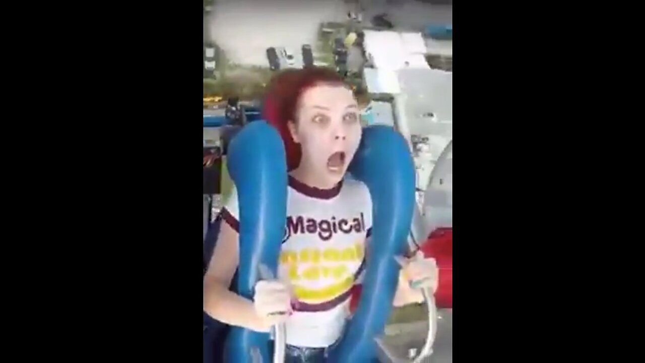 Fun and Excitement on the Midway