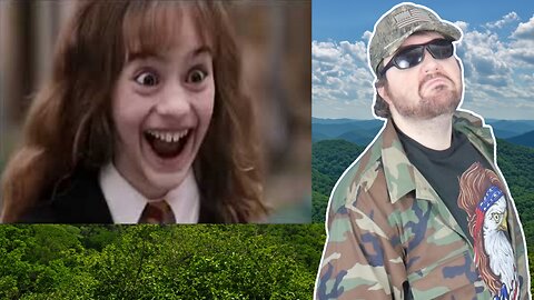 Harry Potter 2 But It's Destroyed By AI - Reaction! (BBT)