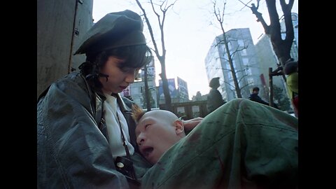 "964 Pinocchio" ( Shozin Fukui, 1991 )