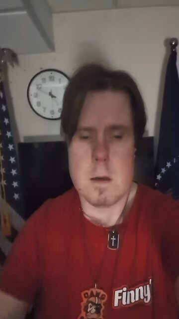 good evening everyone