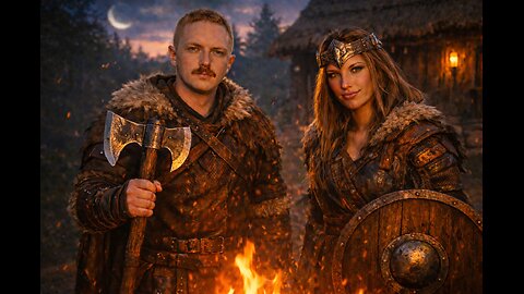 Valheim With Friends | Assembling the Team