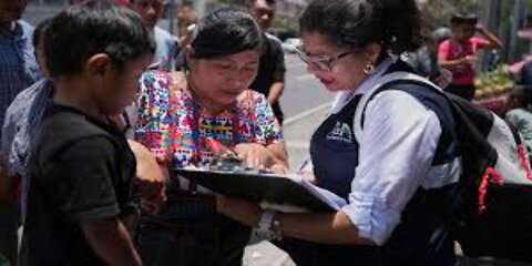 Federal Judge Blocks Trump Admin’s Effort to Reunite Guatemalan Migrant Children with Families