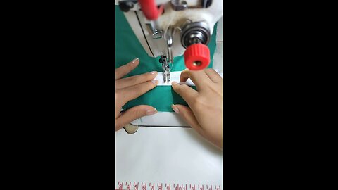 good sewing tip #sew #sewer #sewing