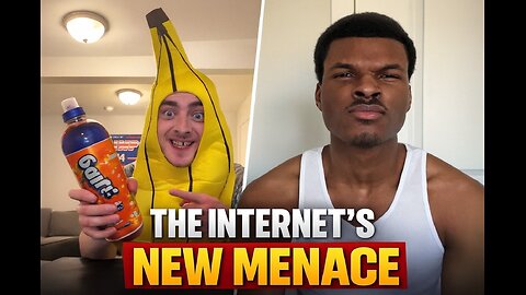The Internet’s new menace