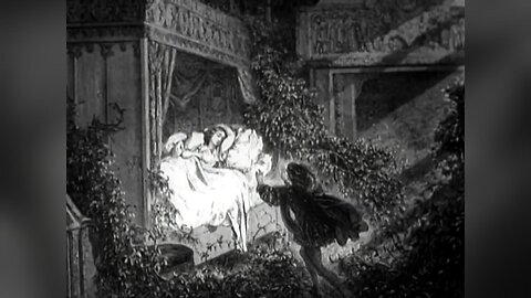 Raisa Struchkova & Boris Khokhlov | Pas de deux from Don Quixote & Sleeping Beauty