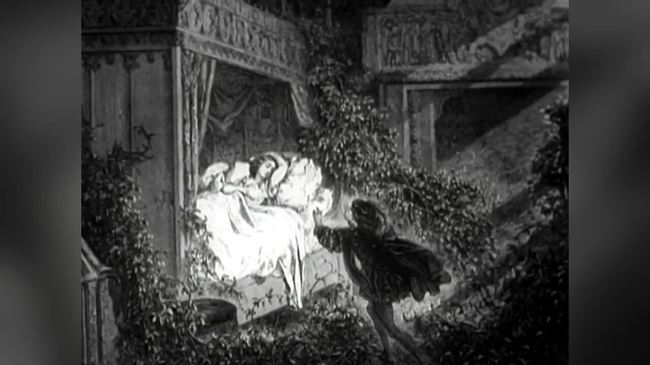 Raisa Struchkova & Boris Khokhlov | Pas de deux from Don Quixote & Sleeping Beauty