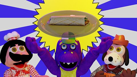 Best Burrito
