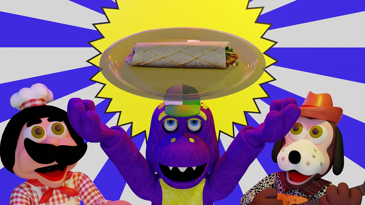 Best Burrito