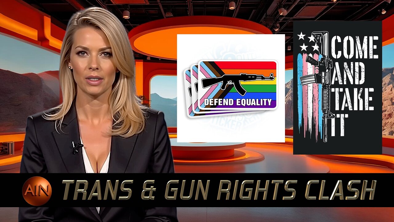 Minneapolis Church Shooting: Trans Rights, Gun Laws, and the "Thoughts and Prayers" Debate