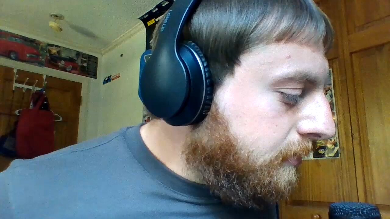 The Comedic Genius Show episode 7 Trailer