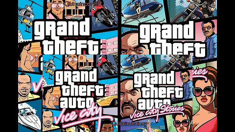 ©•QuinwinunwincyQuincovillia•® (GrandTheftAuto)(Vice City )•™ɛntəˈteɪnə•℠