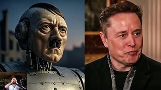 Elon Musk f*cked up real bad..