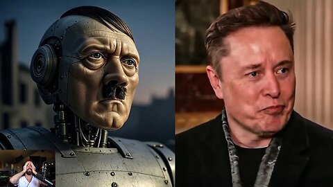 Elon Musk f*cked up real bad..