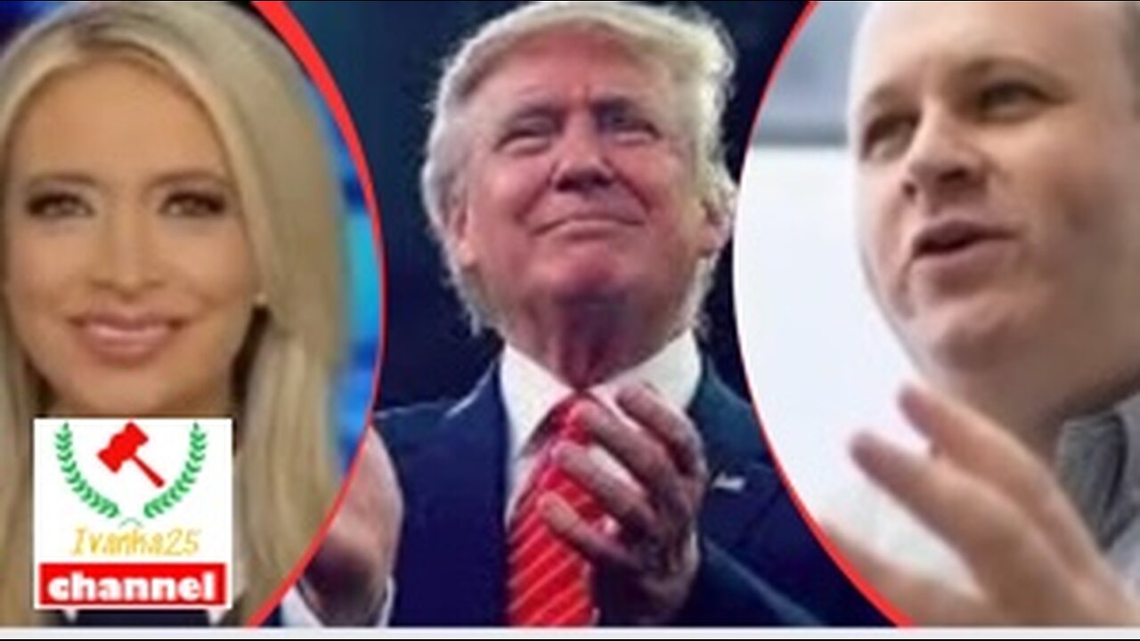 🚨 WATCH NOW: '60 Minutes' criticized for 'highly partisan' feature on 'anti-Trump' lawyer || @Ivanka25