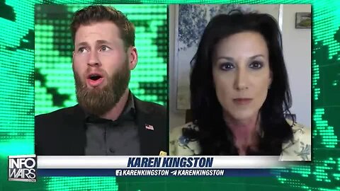 "Whistleblower Reveals Big Pharma's Plan to Use Food as Vaccines"