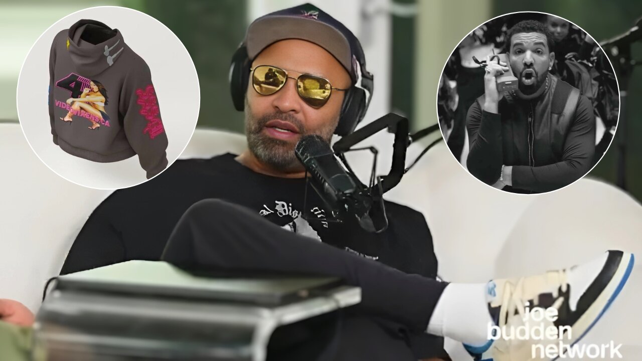 Drake TROLLS Joe Budden By Promoting PATREON Using Melyssa Ford