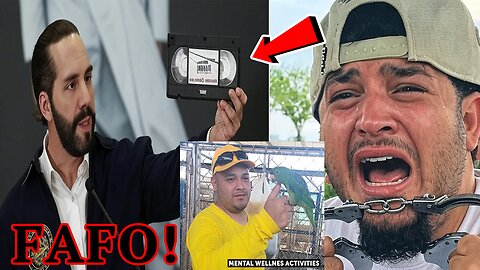Maryland Man SH*TS HIS PANTS when he FOUND OUT his LIES BACKFIRED! FAFO!
