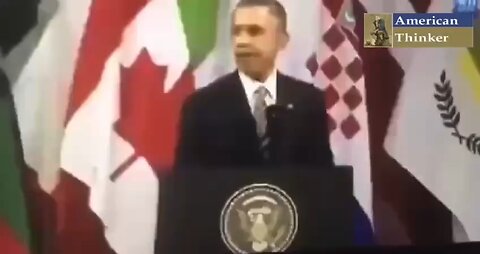 Obama The Kenan Thinks He Is Smarter Than Everyone Else