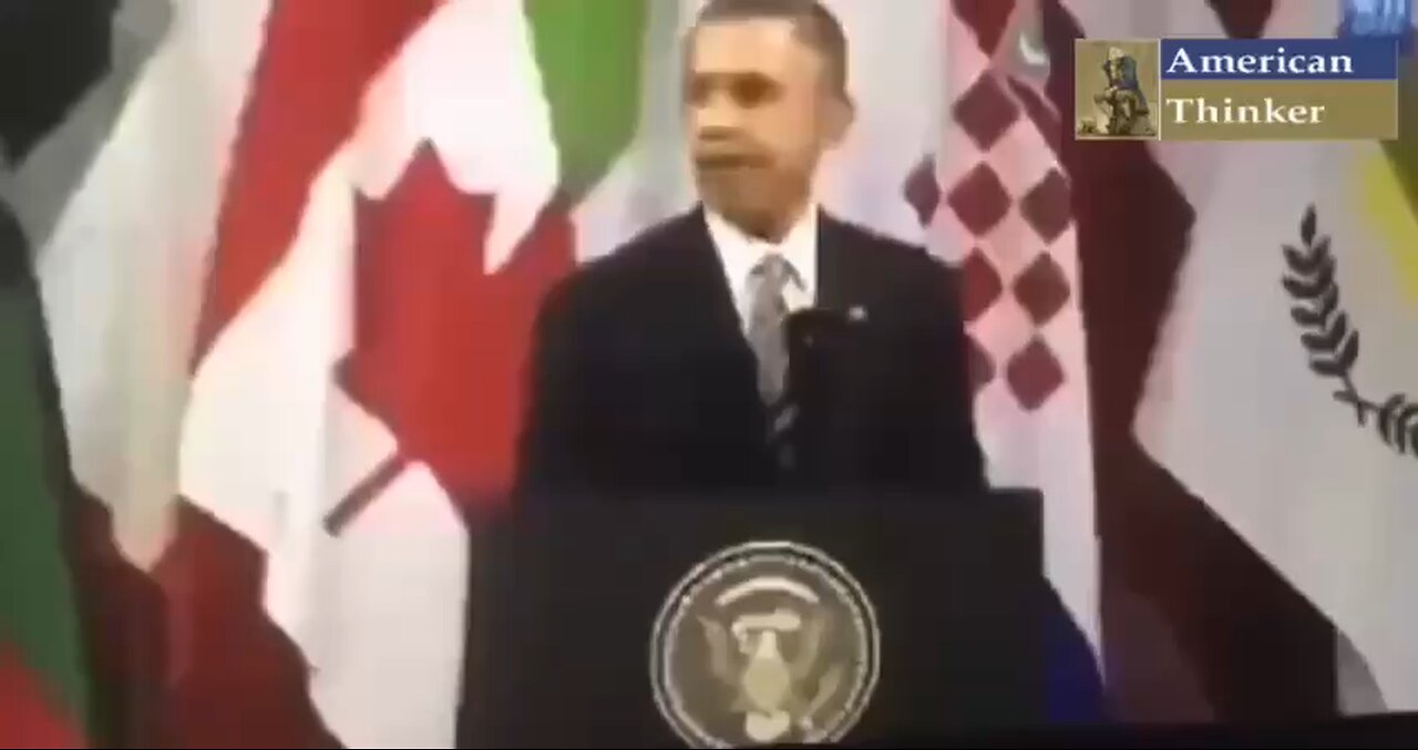 Obama The Kenan Thinks He Is Smarter Than Everyone Else