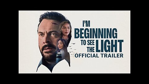 I'm Beginning to See the Light | Official Trailer | Gravitas Ventures