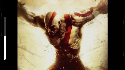 God of war accession