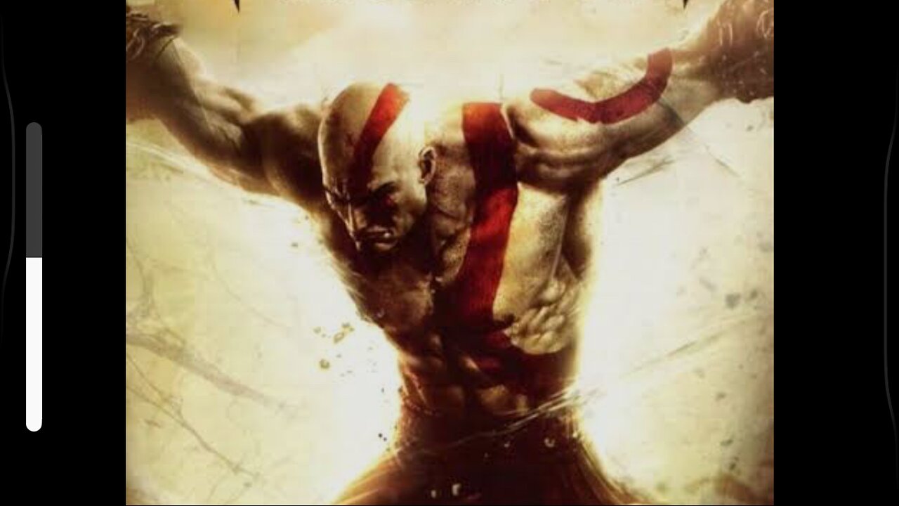 God of war accession