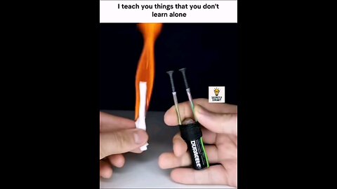 Emergency lighter