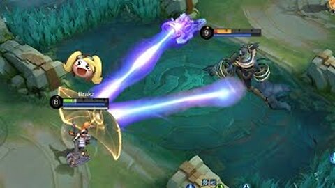 MOBILE LEGEND WTF MOMENTS •04
