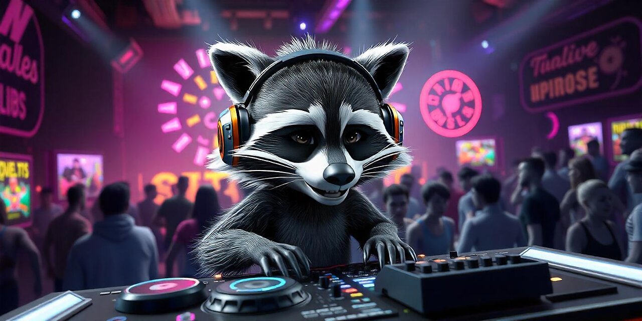 🔥 "Electric Pulse" — Deep house Music🔥