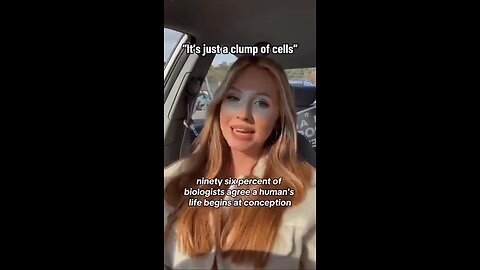 "Quick Guide: Debunking the Top 5 Pro-Abortion Arguments in Less Than 2 Minutes"