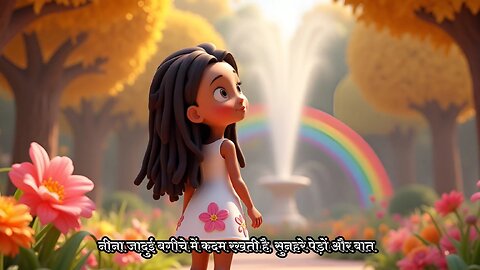 cartoon for kids
